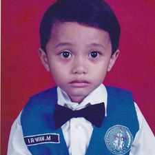 Diamond Ardiansyah