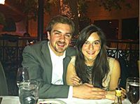 Nicholas Erdenberger