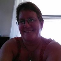 Mary Turner