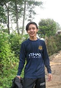 Mumuh Kamil