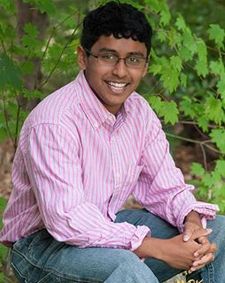 Sumeet Salvi