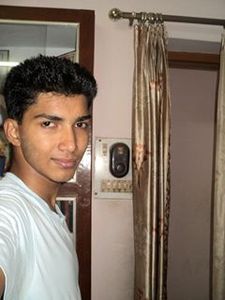Devashish Joshi