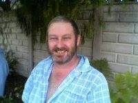 Peter Wingate-pearse