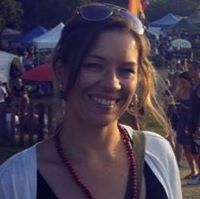 Sian Whiley