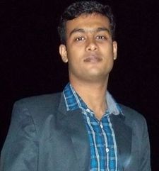 Anshuman Pratik