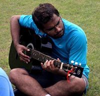 गौरव मदान