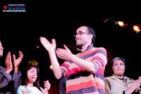 السعيد منسى