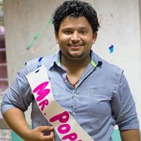 Ashwin Singh