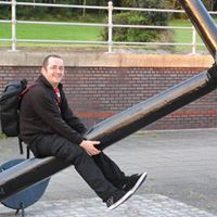 Mark Halsall