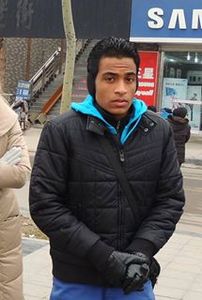 Tarek Gad