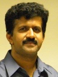 Ratheesh Nair