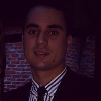 Vlads Barcelos godoi