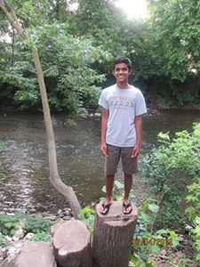 Rahul Ramesh