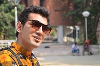 Prateek Ahluwalia
