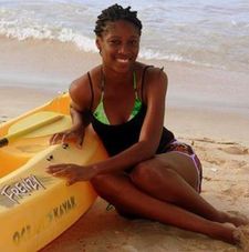 Jael Rawlins