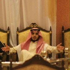 تركي بن أحمد