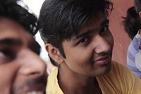 Hemant Andania