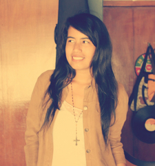 Laura Rmrz