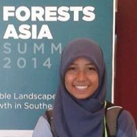 Hany Zuyyina luthfa ii