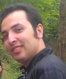 Danial Moghaddam