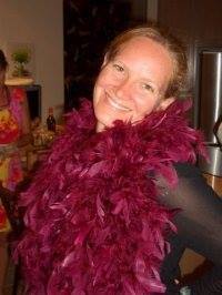Heather Bejenaru