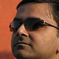 Abhinav Singh