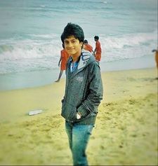 Akshay Charde
