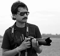 Joydeb Pandey