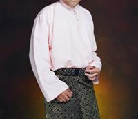 بحراين صفين