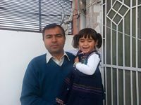 Muhammad Arshad