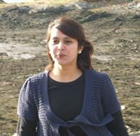 Ketki Desai