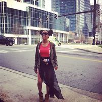 Tkeyah Grier