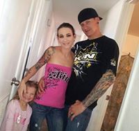 Ciera-billy Sanderfer