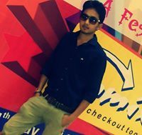 Shubham Sharma