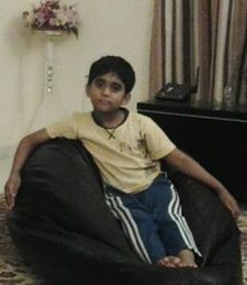 Ziyaan Mir