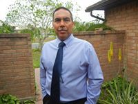 Dan Cantu