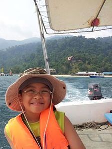 Danny Kim
