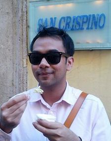 Salleh Basharahil
