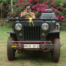 Shankar Radhakrishnan
