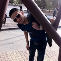 Abdallah Mqnsa