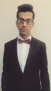 Saurabh Minocha
