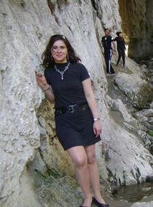 Виолета Стоянова