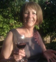 Liz Armstrong