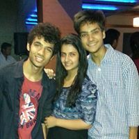 Akash Dave