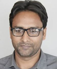 Chand Ali