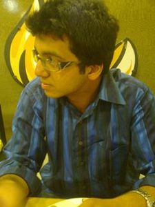 Vipul Aggarwal