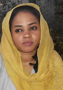 Selma Mohamed