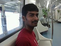 Siva Prasad