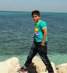 Siddharth Raghav