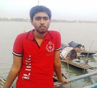 Sampayan Chakraborty